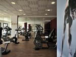 Fitnesz