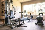 Fitnesz