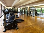 Fitnesz