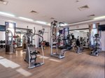 Fitnesz