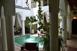 Hotel Riad Alida