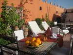 Hotel Riad Alida