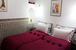 Hotel Riad Alida