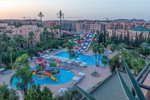 Hotel Rose Aqua Parc Club
