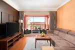 Hotel Savoy Le Grand Hotel