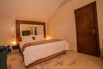 Apartman saját medencével