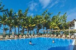 Mauritius, déli régió, Le Morne - RIU CREOLE