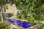 Villa medencével 