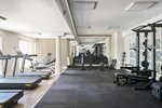 Fitnesz