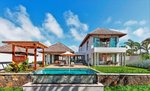 Villa Anantara - 4 hálószoba, saját medence