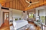 Villa Anantara - hálószoba