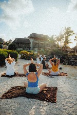 Hotel Zilwa Attitude