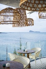 Étterem Bodrum Blue