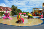 Hotel All Ritmo Cancun Resort & Waterpark