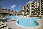 Hotel medencével