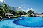 Hotel medencével