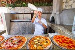 Pizzériák