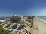 Hotel Sandos Cancun Luxury Experience ResortAIlInclusive