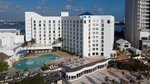 Hotel közvetlenül a tengerparton