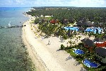 Mexikó, Quintana Roo, Isla de Cozumel - IBEROSTAR COZUMEL - Cozumel