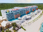 Hotel Nickelodeon Hotels & Resorts Riviera Maya by Karisma