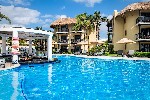 Hotel Catalonia Yucatan Beach