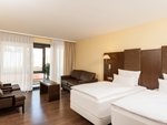 Hotel szoba