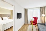 Hotel NH Collection Hamburg City