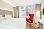 Hotel NH Collection Hamburg City