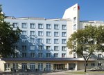 Hotel NH Collection Hamburg City