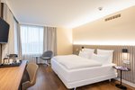 Hotelszoba - kétágyas