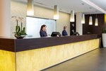 Recepció