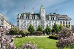 Grand Hotel Oslo by Scandic szállás, Oslo