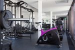 Fitnesz