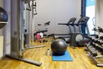 Fitnesz