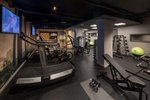 Fitnesz