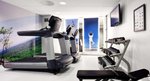 Fitnesz