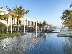 Hotel AL BALEED RESORT SALALAH BY ANANTARA