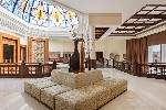 Hotel WYNDHAM GARDEN SALALAH MIRBAT