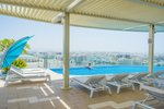 Hotel Grand Millennium Muscat