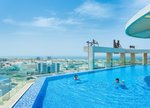 Hotel Grand Millennium Muscat