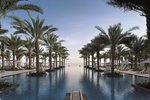 Al Bustan Palace szállás, Muscat