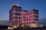 Hotel Aloft Muscat