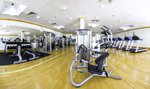 Fitnesz