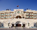 Hotel Grand Hyatt Muscat