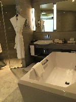 Hotel Grand Millennium Muscat