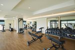 Fitnesz