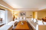 Hotel Sifawy Boutique Hotel