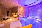 Gyógyfürdő és wellness