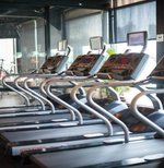 Fitnesz